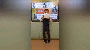 Социальная практика по кинофильму «Ванька-адмирал»