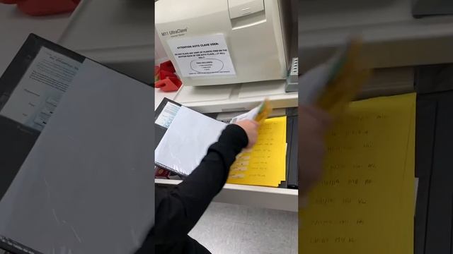 Autoclave competency смотреть онлайн