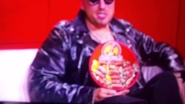 Голос-3 - партнёры Нанопласт Форте,Антенна-Телесемь,Банк Югра,Славянка смотреть онлайн