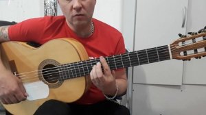 ОДИНОКАЯ ПТИЦА.Наутилус Помпилиус.Куплет.Проигрыш.Урок 2 #урокигитары  #разборпесен #гитара #guitar