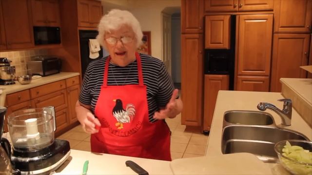 Apple Pie Recipe || Nana's Cookery смотреть онлайн