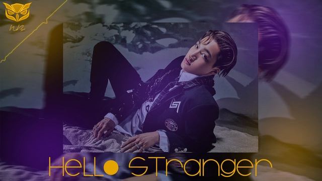 Kai x Baekhyun x KPOP type beat "Hello Stranger" | Prod. By Ninna Beats смотреть онлайн