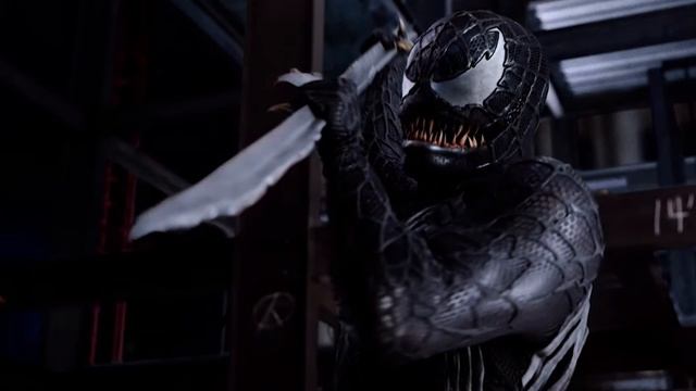 Spider-Man 3 - Choice смотреть онлайн