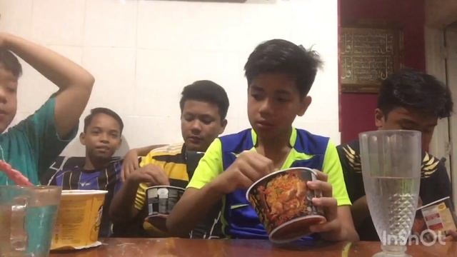SH100:Ramen challenge 🥶🥶 смотреть онлайн
