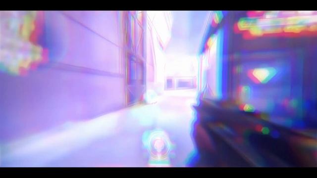 AFTER DARK ❄️🌙- Valorant MONTAGE 4K ! ✨