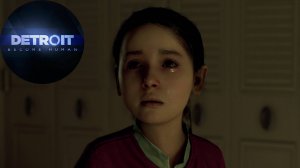 Detroit: Become Human - прохождение без комментариев #3