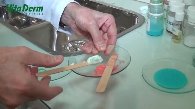 Dr. Marcelo | Laboratório Vita Derm смотреть онлайн