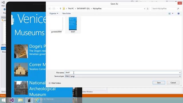 How to Publish an App Studio app to the Windows Phone Store смотреть онлайн