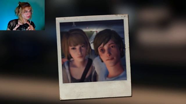 Life Is Strange - Episódio FINAL