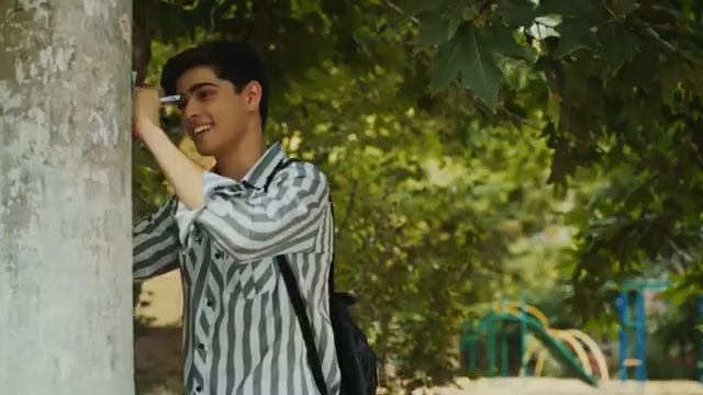 JALOLDIN AXMADALIYEV ERTA INDIN