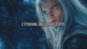 Песня про знак Зодиака Водолей | Странник звездных дорог | Гимн свободы и дружбы