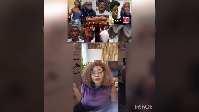 MOHBAD WIFE SURRENDER HER SELF TO THE P0LICE AFTER PRIMEBOY RELEASE LIVE INTERVIEW EXPØSES TODAY. смотреть онлайн