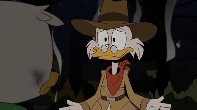 Stand By Me - DuckTales AMV смотреть онлайн