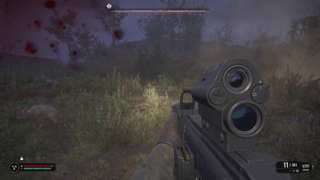 Химзавод. Попадаем через аномалию на крышу маршрутного элеватора. Броня+тайник смотреть онлайн