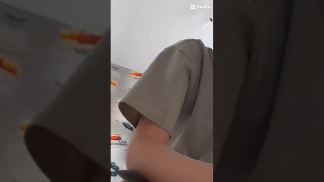 Крутой ролик