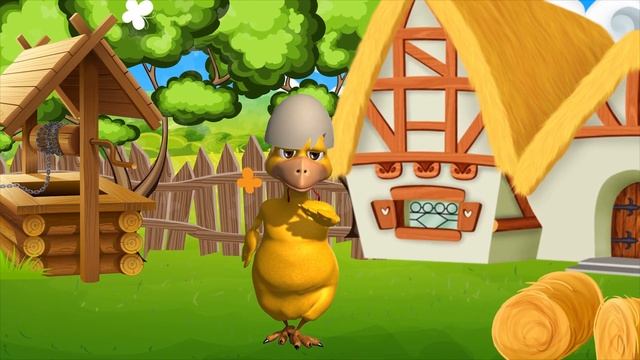 группа МишельКи - Цыпленок ПИИ - Мультики для детей Mishelki / детки конфетки / инстапапа