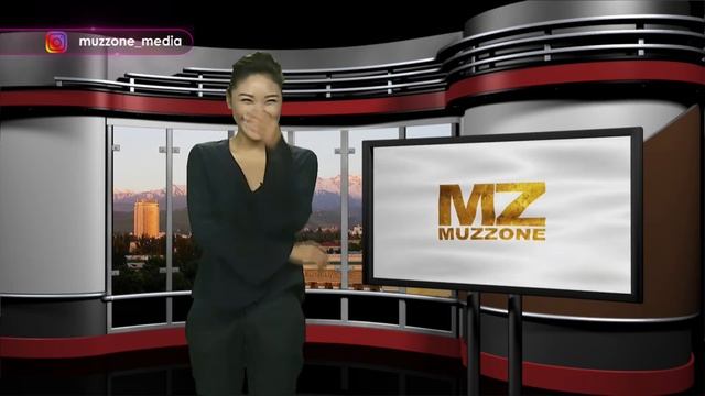 Дневники медиа центра MUZZONE, 44 выпуск (14 09 2018) смотреть онлайн