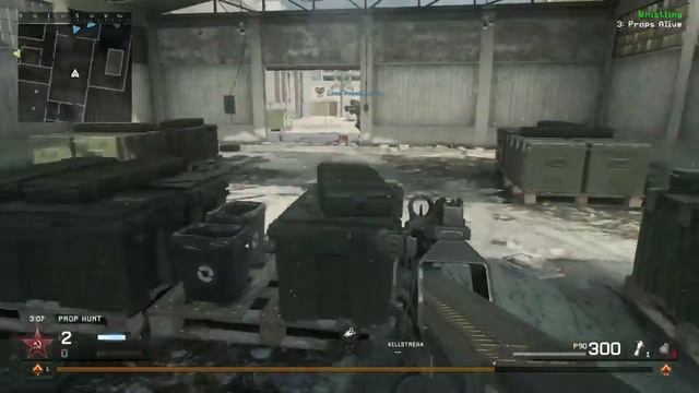 COD MW Remastered WHISTLE TIME! смотреть онлайн