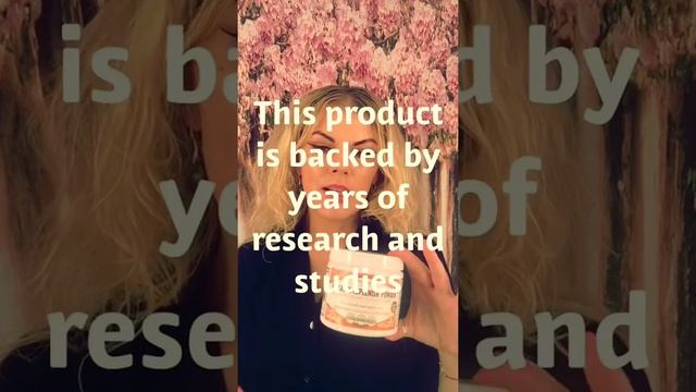 Best Collagen Peptide Ever смотреть онлайн
