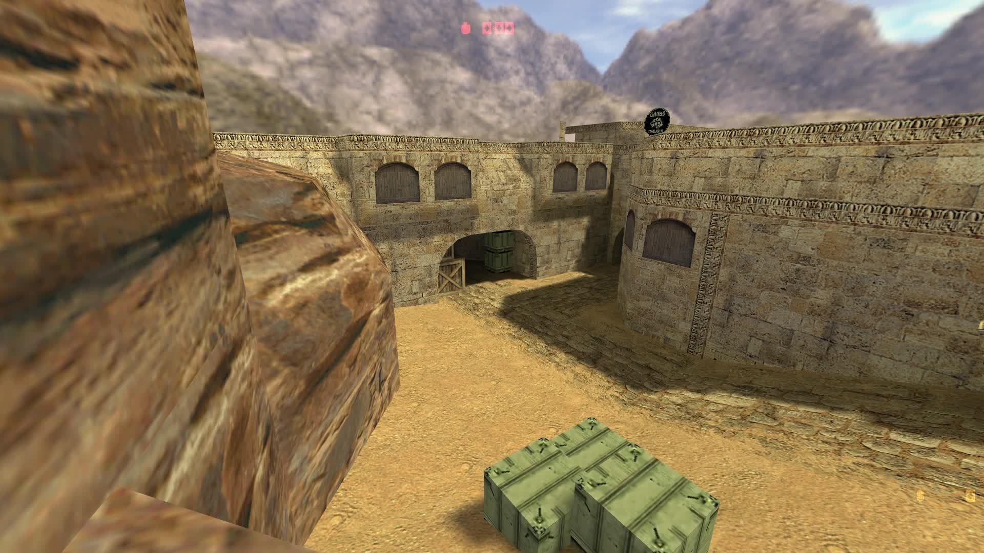 CS 1.6 смотреть онлайн