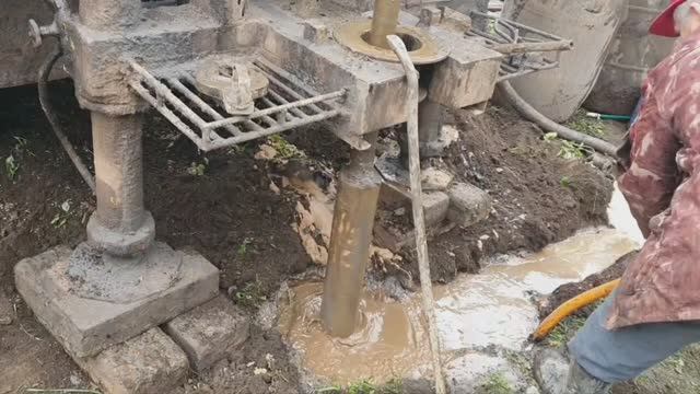 Заказ-Дом: скважина на воду стоимость под ключ цена в Москве и Московской области смотреть онлайн