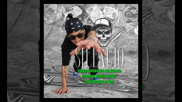 SILENCIO (feat. DJ. NO5)