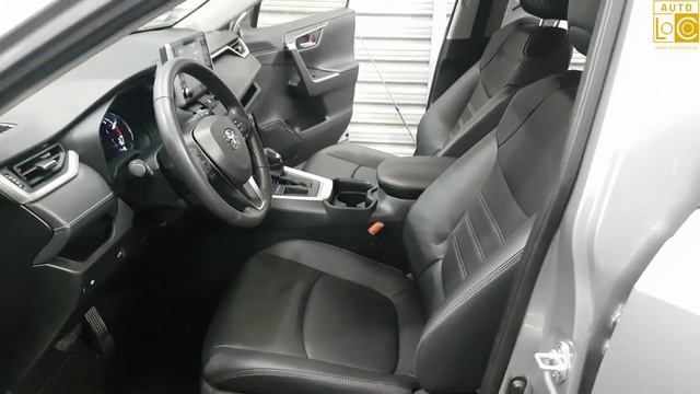 auto-leszno.otomoto.pl - Prezentacja TOYOTA RAV4 COMFORT AUTOMAT AUTOTEST LESZNO смотреть онлайн