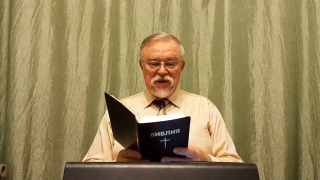 Богослужение 10 мая 2020 смотреть онлайн