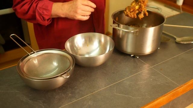 Lamb Bhuna Indian Restaurant Style | Dan Toombs | Curry Guy смотреть онлайн