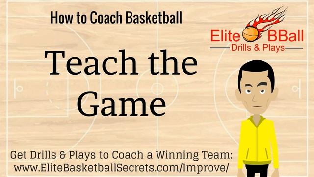 How To Coach Basketball смотреть онлайн