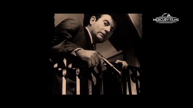 CINE NEGRO ESPAÑOL