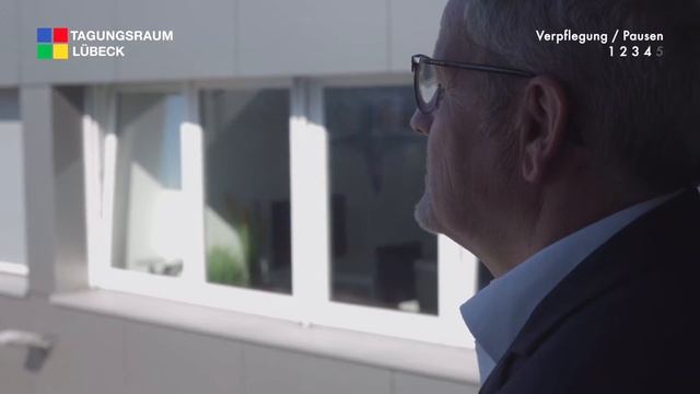 Tagungsraum Imagefilm смотреть онлайн