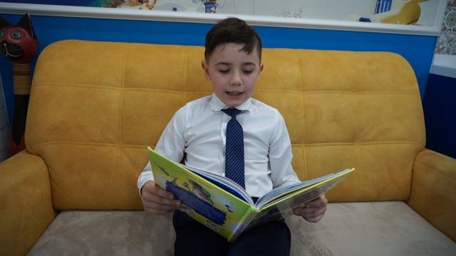 стихотворение Вредные советы смотреть онлайн