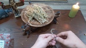 ОБРЯД НА БЫСТРЫЙ ПРИХОД ДЕНЕГ