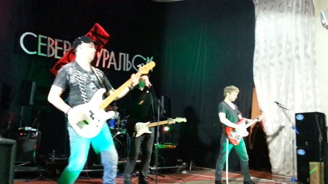 СкайЛайн/ Новости Североуральска - Www.nslovo.info