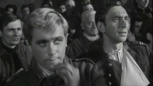 Песня из сериала «Четыре танкиста и собака» (2) Czterej pancerni i pies