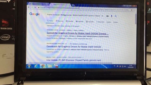 Ekran Sürücüsü Başlatılamadı hatası ve Microsoft Temel Görüntü Bağdaştırıcısı Kullanılıyor sorunu смотреть онлайн