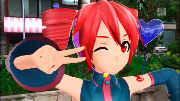 Teto Kasane - Mischievous Function  (Fukkireta Full)