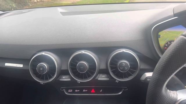 AUDI TT смотреть онлайн