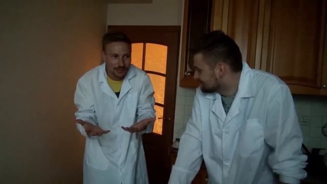 У Кости загорелась рука | НН смотреть онлайн