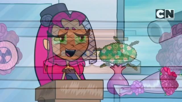 Teen Titans Go ~ The Score (Malay Dub, Preview)