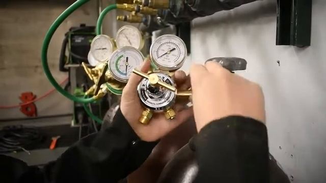 Forney 85363 Argon/CO2 Regulator Kit for Mig Welder, 5/32-Inch Reviews смотреть онлайн