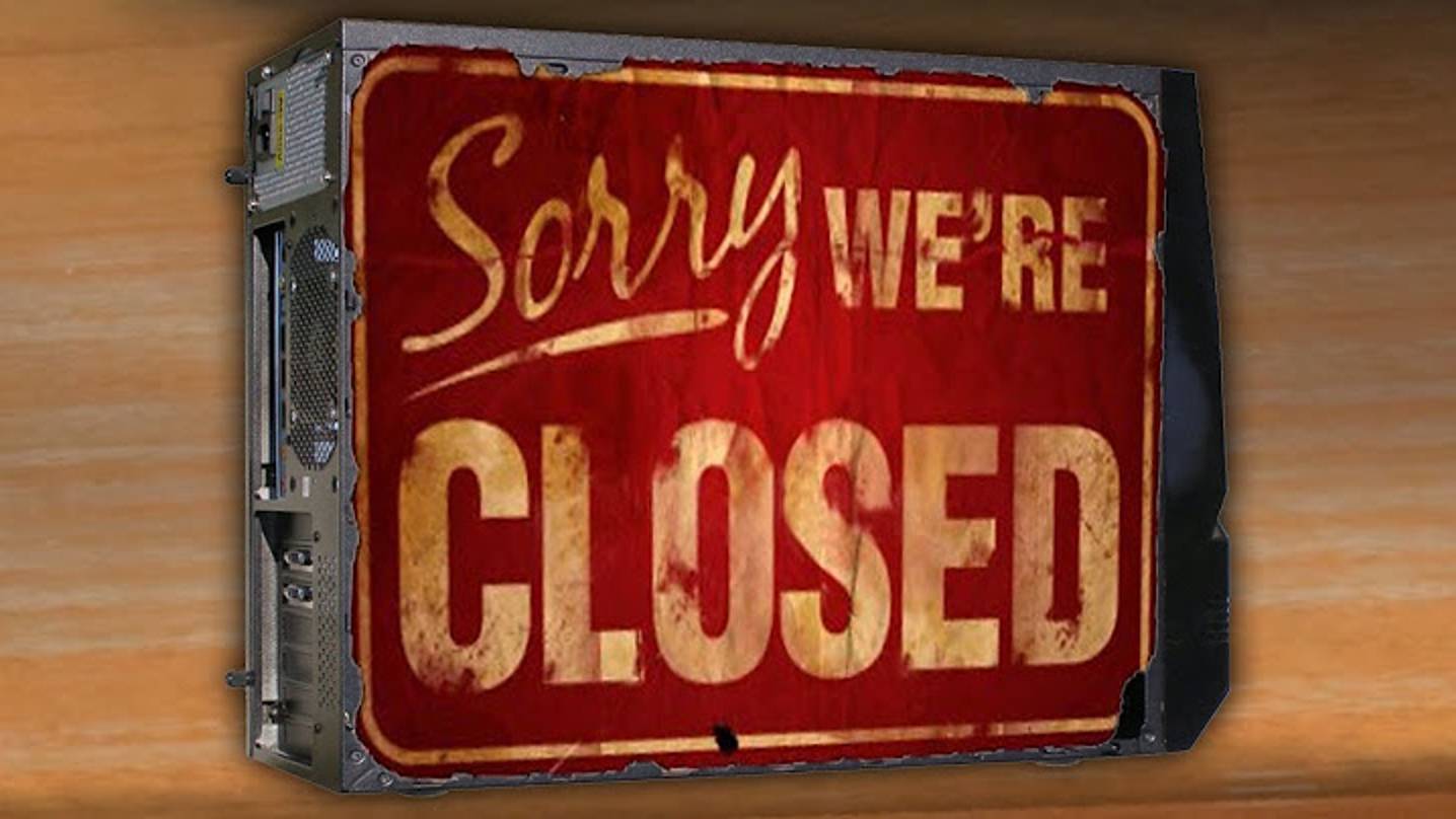 ЗАКРЫЛАСЬ ФИРМА (Конец) ► PC Building Simulator ► Стрим #3 смотреть онлайн