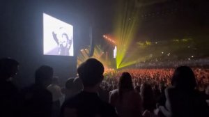 Земфира - Анечка (Дубай, Coca-Cola Arena, 11.03.2023)