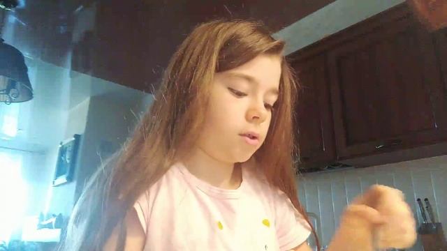 Готовка панкейков на завтрак Класс 😛 смотреть онлайн