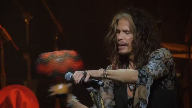 Rattlesnake Shake with Rick Vito, Mick Fleetwood, Billy Gibbons, Steven Tyler & Jonny Lang смотреть онлайн