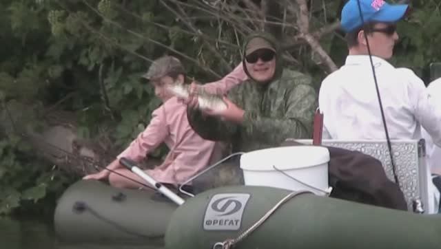 Красива Меча ч.1