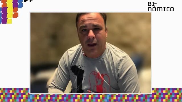 MIERCOLES 27 | Ángel León, Fauna y flora del atlántico, dos mundos un océano смотреть онлайн
