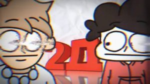 Бемон и Ксенон 2 д трек