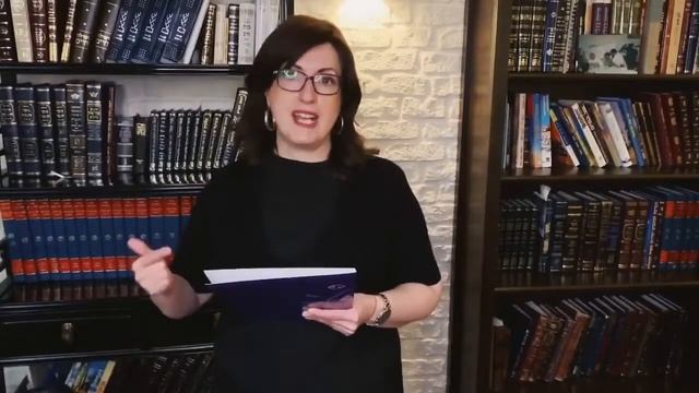 Ответы Яэль Ярдени на вопросы выпускников 5 го уровня рус смотреть онлайн